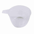 Olla a Presión Almalux® Para Microondas - Capacidad 2 - 8 litros - Tapa Con Válvula Regulable - Cierres Herméticos De Seguridad