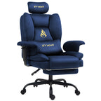 Sillón Sofá para Juegos, Silla de Gamer, Sillón Sofá Ergonómico con Piel Sintética de Pelo Largo