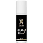 XPOWER - GEL DE ATRASO 60 ML