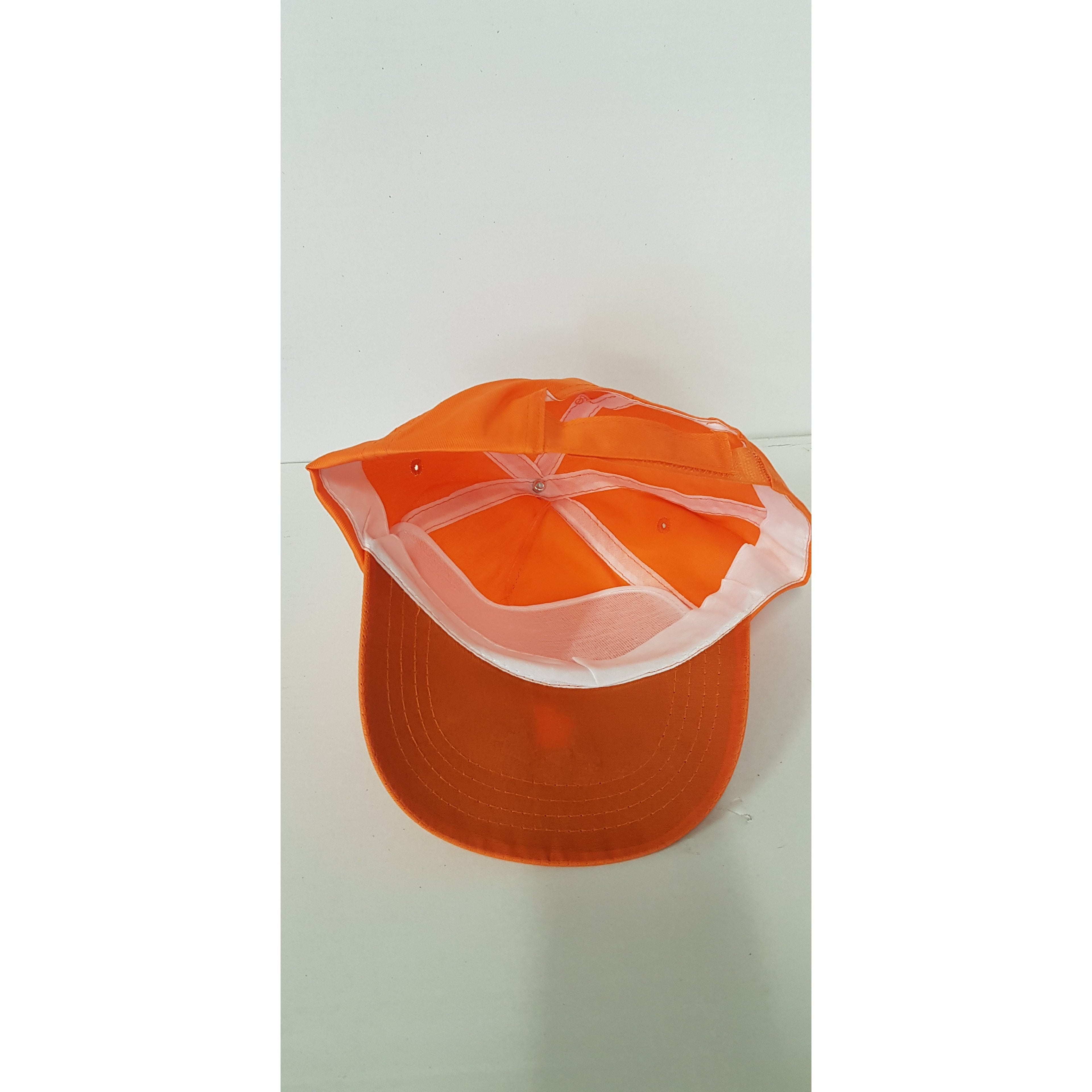 PACK DE 6 GORRAS