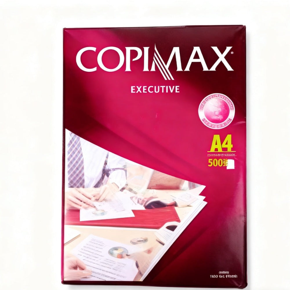 Papel de impresión A4, adecuado para impresión de oficina, estudiantes, impresión doméstica, blanco, 1 paquete de 500 hojas, 500 hojas/1000 hojas/2500 hojas,