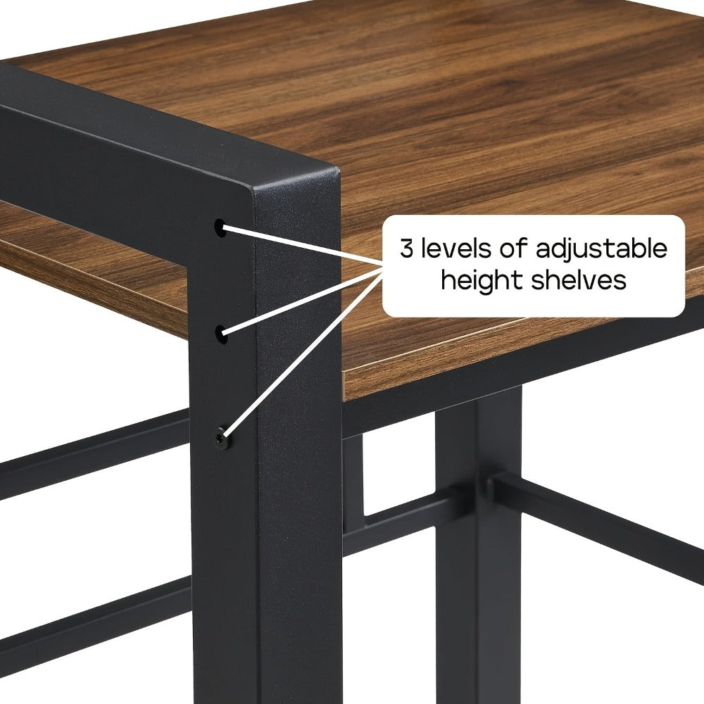Estante Apilable para Lavadora y Secadora, Soporte de Acero Resistente para Almacenamiento, Estante para Lavadora, Ahorro de Espacio Sobre la Lavadora y la Secadora, Capacidad de Carga 350Kg, para Baño, Lavandería, Estante de Pie