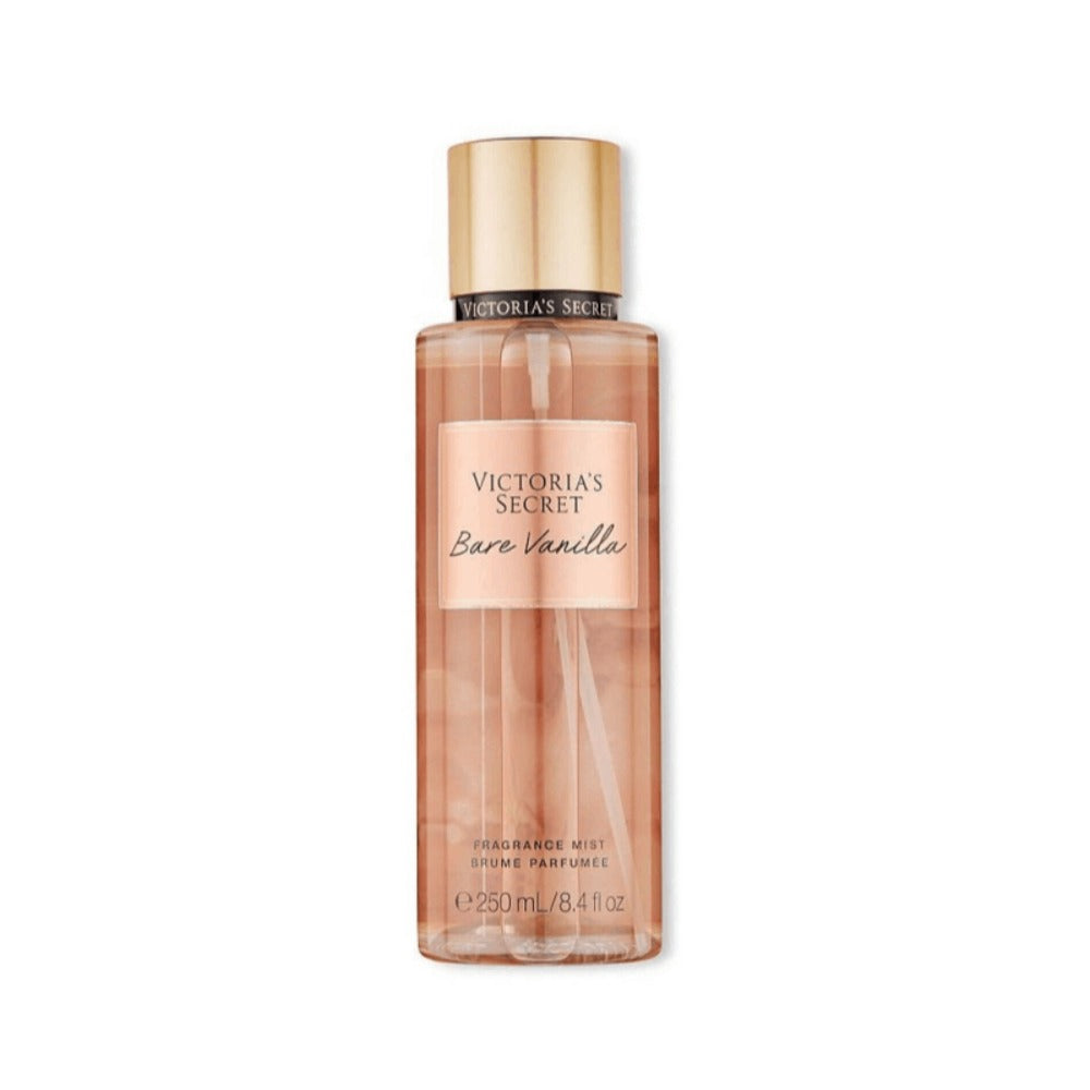 Victoria's Secret Vanilla & Floral Fragrance Brume