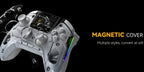 Mando inalámbrico para videojuegos | PC, consola y juego multiplataforma