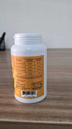 Bromelina Extra Forte 5000 Gdu/G - Complejo Integrador de Bromelina con Diente de León y Abedul