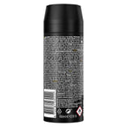 Axe Desodorante para Hombre Bodyspray Gold Temptation 150ml - Pack de 6