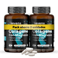 Pack 2X Colágeno Marino - 240 Tabletas - Sevens Nutrition