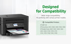 Cartuchos HP 304XL remanufacturados, negro y tricolor multipack