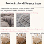 2 Piezas de Fundas Elegantes para Sofá Acolchadas en Franela - Protectores Muebles Suaves y Duraderos, Para Todo Clima, Amigables con las Mascotas, Lavable a Máquina para Sala, Dormitorio u Oficina | Textura Acolchada | Tapicería suave