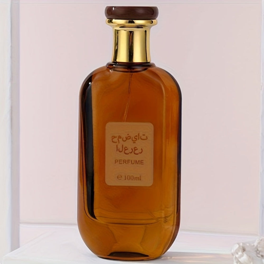 Perfume para hombres, perfume árabe, fragancia de cítricos y enebro, almizcle y musgo de roble, aroma mixto, ideal para múltiples ocasiones, producto más vendido y asequible, atomizador de aluminio, la primera opción para regalos festivos