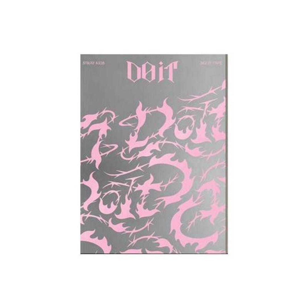 Stray Kids - SKZ IT TAPE 'DO IT' (IT VER.) (Standard VER.) Álbum K-Pop oficial del comeback SKZ IT TAPE DO IT en versión estándar IT, con diseño coleccionable, photobook y photocards incluidas Música pop coreano en CD K-Pop original para STAY, perfecto pa