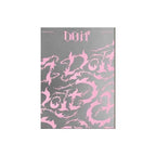 Stray Kids - SKZ IT TAPE 'DO IT' (IT VER.) (Standard VER.) Álbum K-Pop oficial del comeback SKZ IT TAPE DO IT en versión estándar IT, con diseño coleccionable, photobook y photocards incluidas Música pop coreano en CD K-Pop original para STAY, perfecto pa