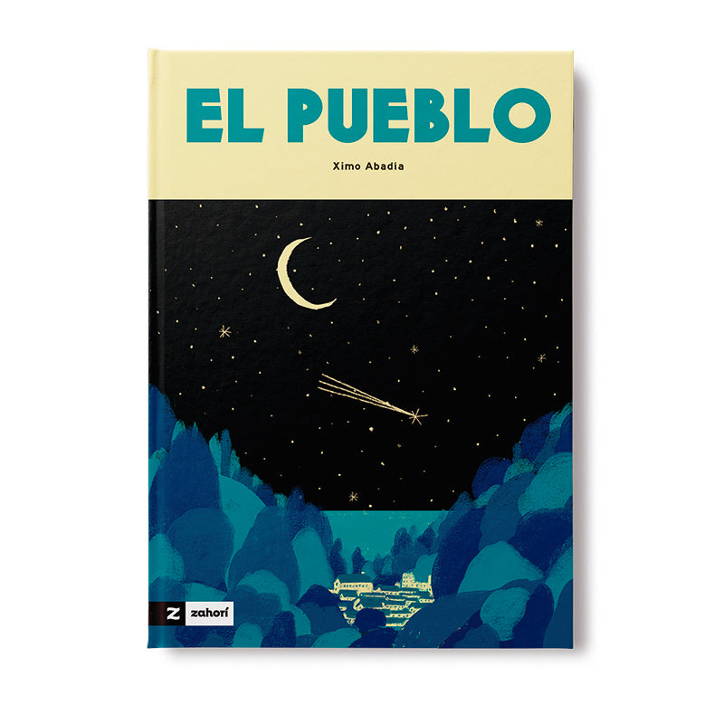 El pueblo