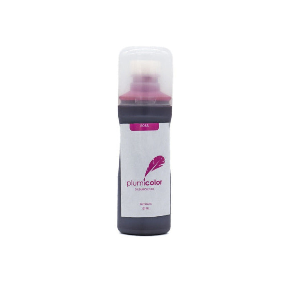 Pintura Pinta-fácil para Palomos deportivos cantidad 125ml y variedad de colores