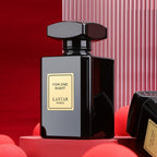 Encantador Perfume para Hombre, 55 ml, Perfume Amaderado para Fiestas y Citas, Simple y Sofisticado, Adecuado para Regalar a una Pareja o como Regalo para el Día de la Madre/Día del Padre, Regalo de San Valentín