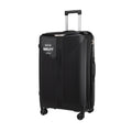 Maleta espaciosa de PP de 28" diseñada para equipaje de factura. Cuenta con ruedas silenciosas, cerradura antirrobo con contraseña y construcción duradera. Perfecta para viajes de larga distancia, viajes familiares y viajes diarios, un imprescindible para