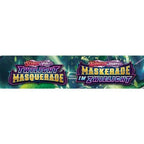 Pokémon TCG – Mascarada en el Crepúsculo | 1x Paquete de Refuerzo (Alemán) | 10 Cartas Coleccionables | Original y Nuevo