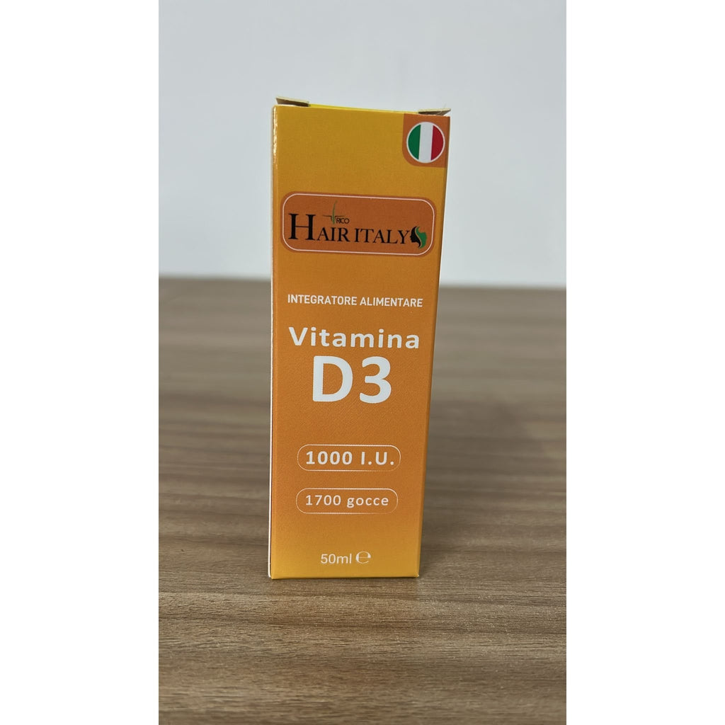 Gotas líquidas naturales de vitamina D3, 1750 gotas. Suplemento de vitamina D 2000 UI y 4000 UI, 50 ml. Vitamina D 10000 de alta dosis, vitamina D semanal para el cabello, gotas de vitamina D para mujer