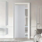 1 Cortina Magnética para Puerta, Cubierta Aislante para Puerta, Cortina Opaca para Puerta, Fácil de Instalar, Dormitorio, Sala de Estar, Cocina, División de Habitación