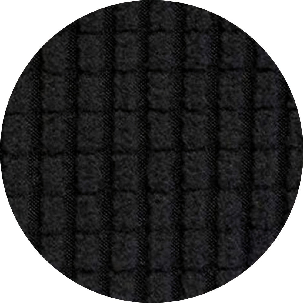 1 Funda Elástica para Sofá – Suave, Duradera, Antideslizante, Apta para Sofás de 1 a 4 Plazas, Lavable a Máquina, Resistente a Arañazos, Decoración Moderna para Sala de Estar, Dormitorio y Oficina
