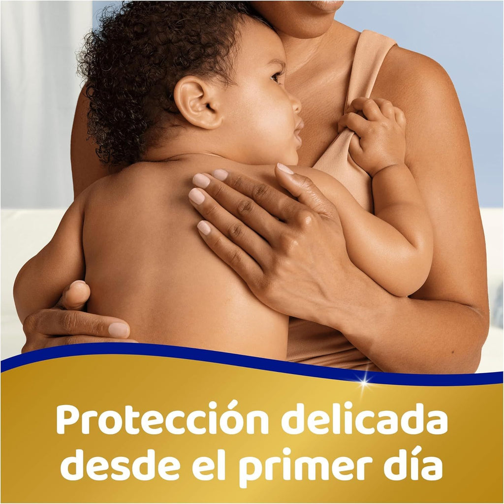 Toallitas Dodot Aqua Pure Para Bebé. 672 Toallitas - 14 Pack De 48 Unidades. Ayuda A Restaurar El PH Natural De La Piel, 99% Agua, Sin plástico. Toallitas doodot Aqua Pure