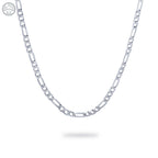 Collar Fegaro minimalista y elegante de plata esterlina 925, estilo sofisticado, temperamento refinado, estilo para parejas, regalo de aniversario, regalo de Navidad, regalo del Día del Padre, viene con una exquisita caja de regalo