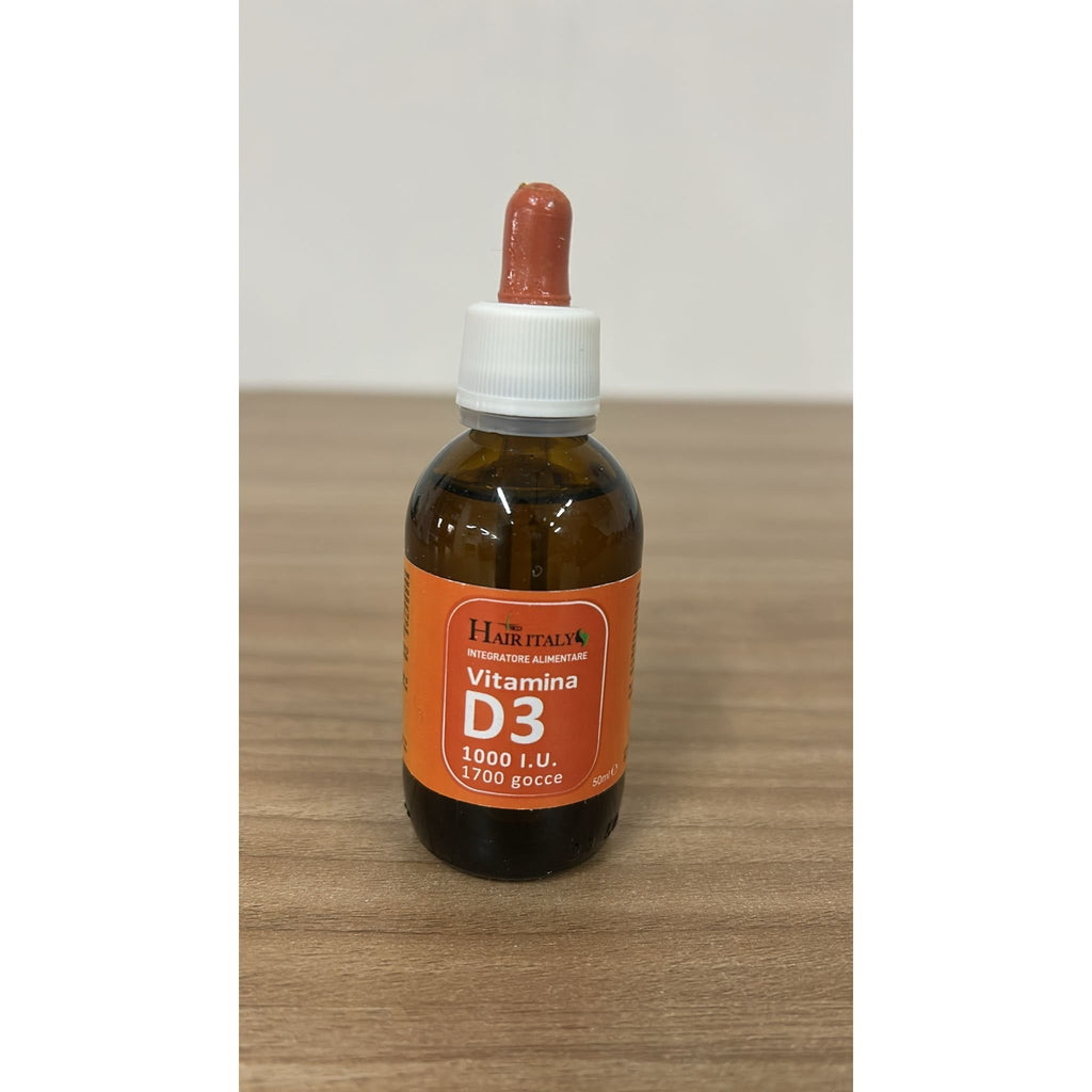Gotas líquidas naturales de vitamina D3, 1750 gotas. Suplemento de vitamina D 2000 UI y 4000 UI, 50 ml. Vitamina D 10000 de alta dosis, vitamina D semanal para el cabello, gotas de vitamina D para mujer