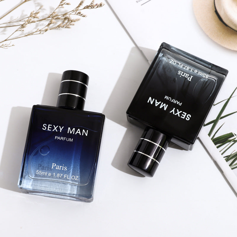 Colonia para Hombres, Fragancia Charm, Colonia Charm, Colonia para Hombres ( Azul)