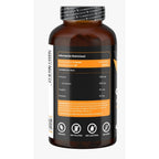 Pack 2x Cúrcuma ECO con Jengibre y Pimienta Negra – 1410 mg por dosis – 730 Cápsulas Veganas – Formato Ahorro XL – Sevens Nutrition
