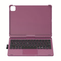Funda giratoria con teclado para iPad | Trabajo, estudio y protección