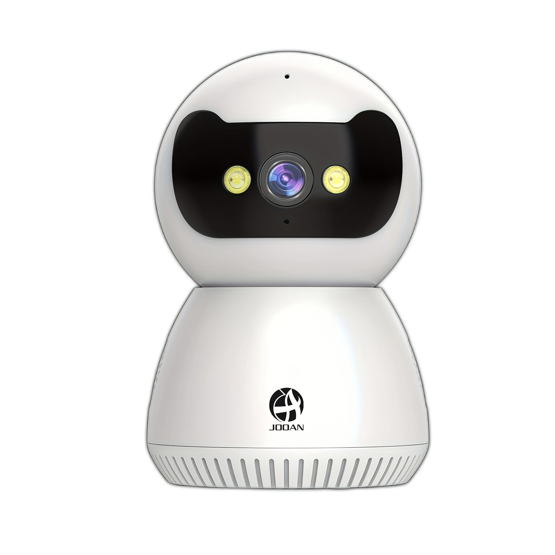 Cámara de seguridad inalámbrica para interiores compatible con Wifi de doble banda 2.4G/5G, equipada con cámara Pan-Tilt de 360°, con seguimiento de movimiento y visión nocturna a todo color, ideal para monitoreo del hogar o cámara para mascotas