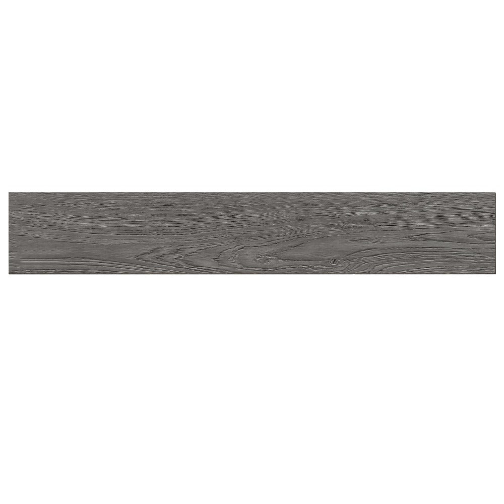 Piso de PVC, Piso de Vinilo 91.44X15.24X0.2Cm, Azulejos Autoadhesivos 18 piezas para 2.5M², 36 piezas para 5M², Piso de Vinilo con Clic, Laminado Adhesivo con Efecto Madera, Roble Cálido/Negro Roble/Beige-Gris/Roble Blanco/Gris