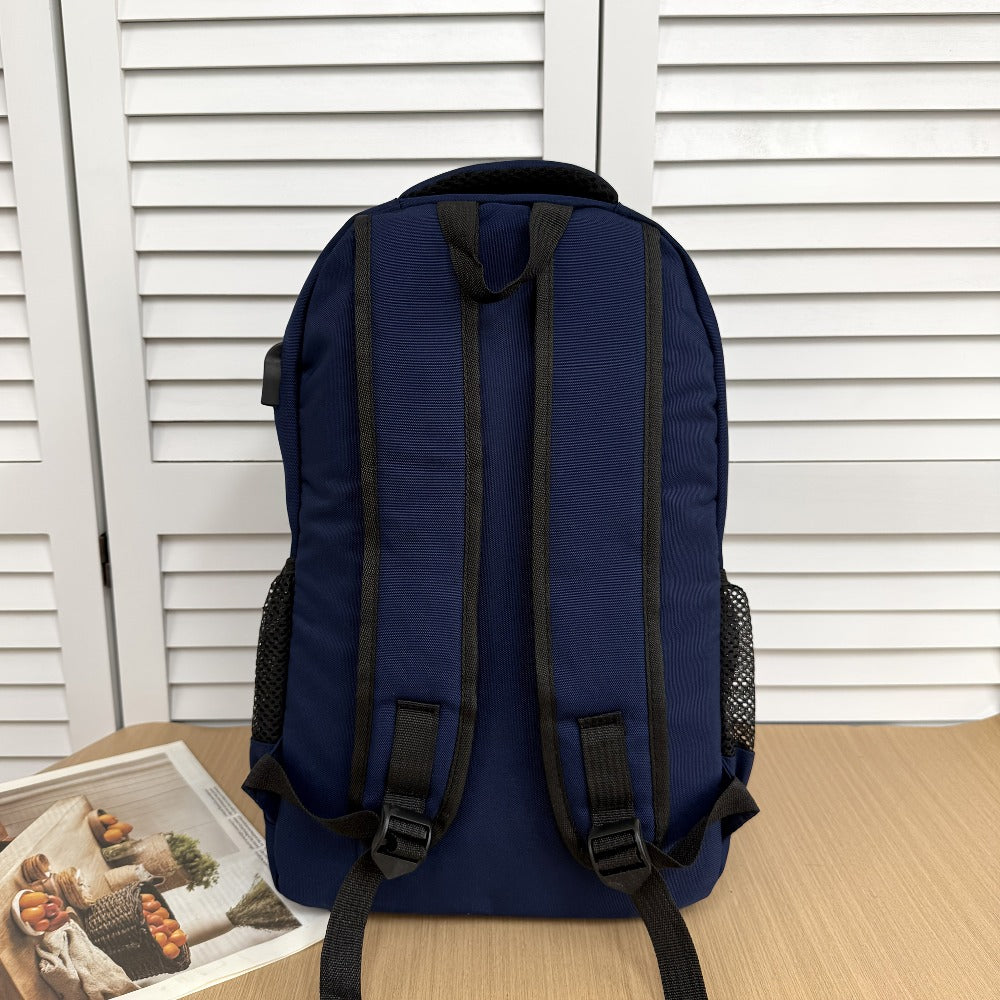 Mochila Multifuncional de Gran Capacidad Resistente al Desgaste, Bolso de Viaje Casual y Moderno, Adecuado para Varias Ocasiones