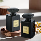 Compra Uno y Recibe Otro Gratis: una Fragancia Clásica con Notas Orientales Maduras y Sofisticadas con Subtónos de Vainilla Cremosa. Esta Colonia Versátil Ofrece un Aroma de Larga Duración