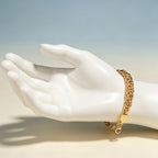 Pulsera de plata 925 para mujer, estilo fácil y moderno, ideal para uso diario, regalo con caja de regalo boutique
