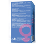 Complementos alimenticios | Integrador Natural con Ashwagandha KSM-66, Ginseng, Gluconato de Zinc, Maca