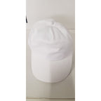 PACK DE 6 GORRAS