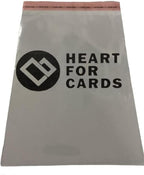 Carpeta Pokémon Black Thunder – Carmesí y Púrpura | Álbum de 9 Bolsillos para 360 Cartas | Carpeta de Coleccionista con Diseño de Zekrom | Con Protección de Envío Heartforcards®