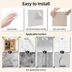 Paquete de 24 Paneles Autoadhesivos de Alta Densidad para Absorción de Sonido, Insonorización de Paredes, Puertas, Techos, Juegos, Decoraciones, Oficinas y Estudios