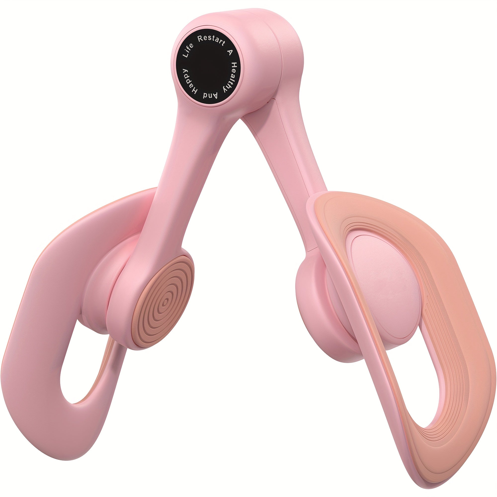 MERACH, Entrenador de músculos del suelo pélvico, equipo de ejercicio para las piernas interiores para el hogar, dispositivo para fortalecer el suelo pélvico para mujeres