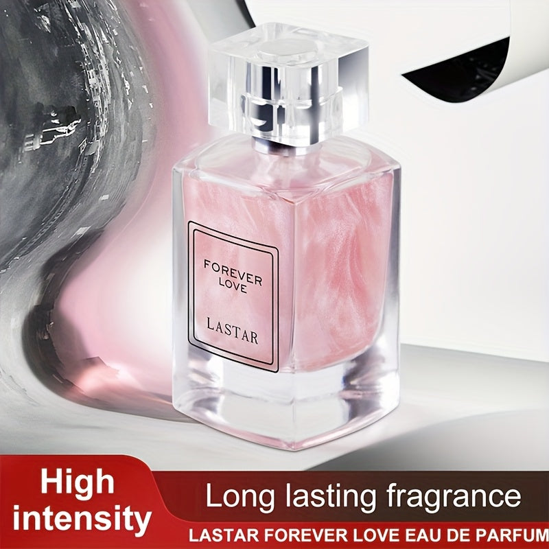 Perfume de Feromonas Avanzado Loving Lifetime Lady, Fragancia en Spray, Colonia, Fragancia Única, Emitiendo un Sabor Romántico, Almizcle en Crema, Un Must para Citas, Compras, Viajes, Adecuado para el Cumpleaños de Damas y el Día de la Madre, Regalo de Sa