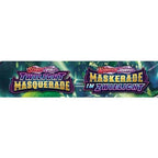 Pokémon TCG – Mascarada en el Crepúsculo | 1x Paquete de Refuerzo (Alemán) | 10 Cartas Coleccionables | Original y Nuevo