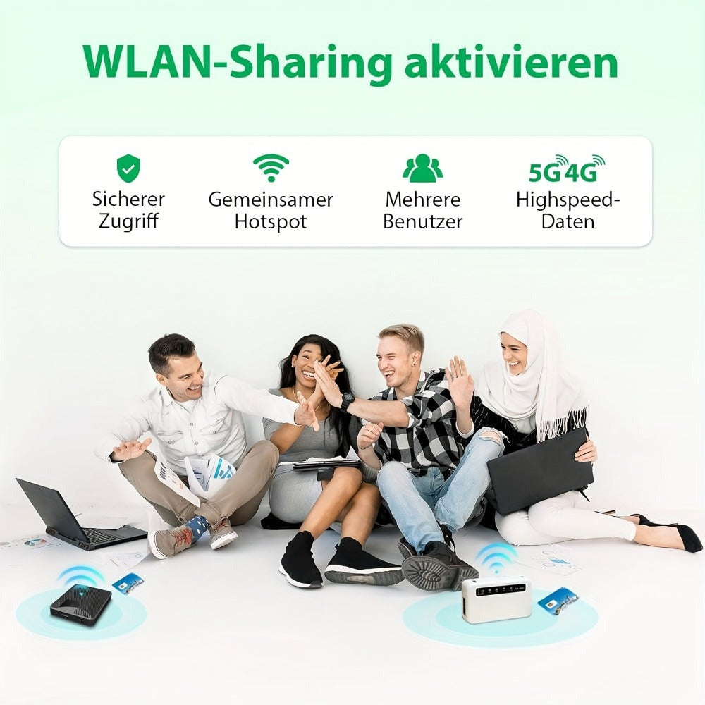 EIOTCLUB Tarjeta SIM Global, 3GB de Datos | 30 Días, SIM de Viaje Prepagado 5G/4G para la UE (33 Países) + USA/China/Japón/Corea del Sur, Sin Contrato, Recargable, para Teléfonos Móviles, Routers, Hotspot, Solo Datos