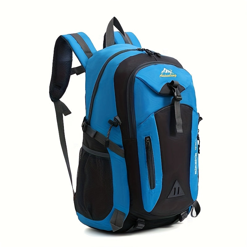 Bolsa de viaje, bolsa de equipaje, bolsa de senderismo de gran capacidad para exteriores, bolsa de pesca, múltiples colores para satisfacer las necesidades diarias de compras