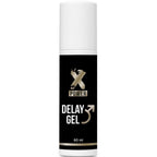 XPOWER - GEL DE ATRASO 60 ML