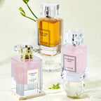 LASTAR Premium Men'S Cologne Spray, un perfume para hombre que combina almizcle, vainilla y flores de naranjo. Ofrece un aroma duradero que encarna la esencia lujosa de un perfume exclusivo para hombre, lo que lo convierte en una excelente opción para el