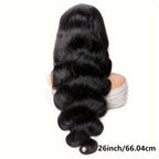 Pelucas de cabello humano con densidad del 250%, diseñadas para ser fáciles de usar sin pegamento. Estas pelucas predepiladas y precortadas con cierre de encaje HD 5X5 son perfectas para principiantes, con estilos de onda corporal que se pueden poner en 3