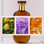 Perfume para hombres, perfume árabe, fragancia de cítricos y enebro, almizcle y musgo de roble, aroma mixto, ideal para múltiples ocasiones, producto más vendido y asequible, atomizador de aluminio, la primera opción para regalos festivos