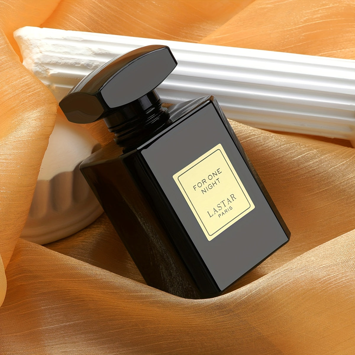 Fragancia para hombre en botella negra, aumenta el atractivo, aroma distintivo, jazmín, almizcle rico, mezcla de cedro, muestra presencia masculina, colonia diaria, perfecta para crear ambiente, ideal para citas y fiestas, un gran regalo de San Valentín p