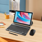 Tablet Android | Estudio trabajo entretenimiento y viajes